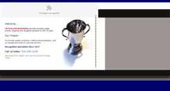 Desktop Screenshot of engrave.org
